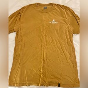 Mustard Huf tshirt